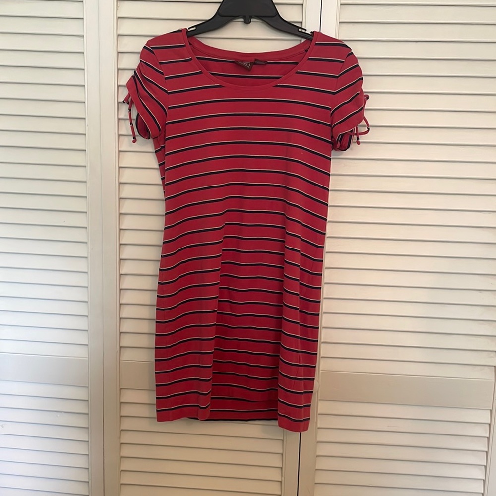 MARINA LUNA DRESS